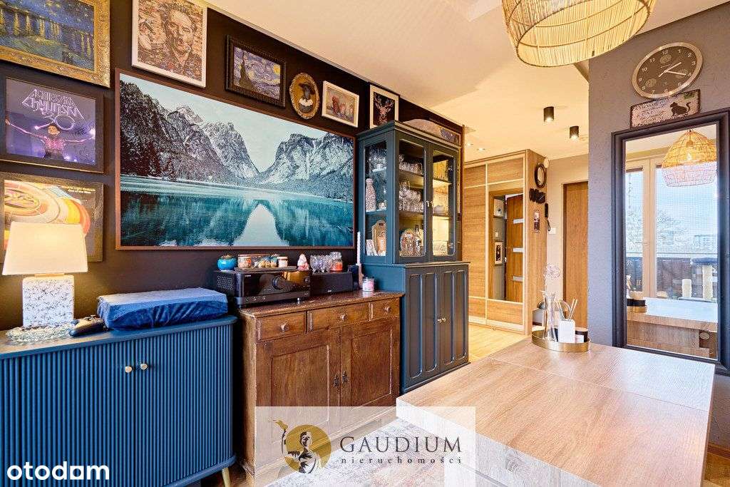 Zamieszkaj w centrum Gdańska! Kameralne 2 pokoje - Pełny obrazek: 3/17