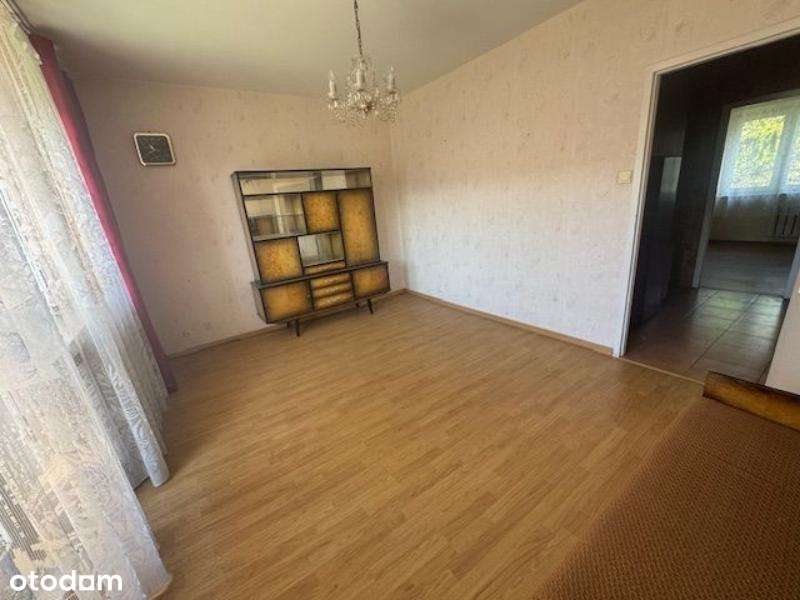 3 pokoje na Retkini na 2 piętrze!!-1