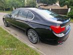 BMW Seria 7 750i - 5