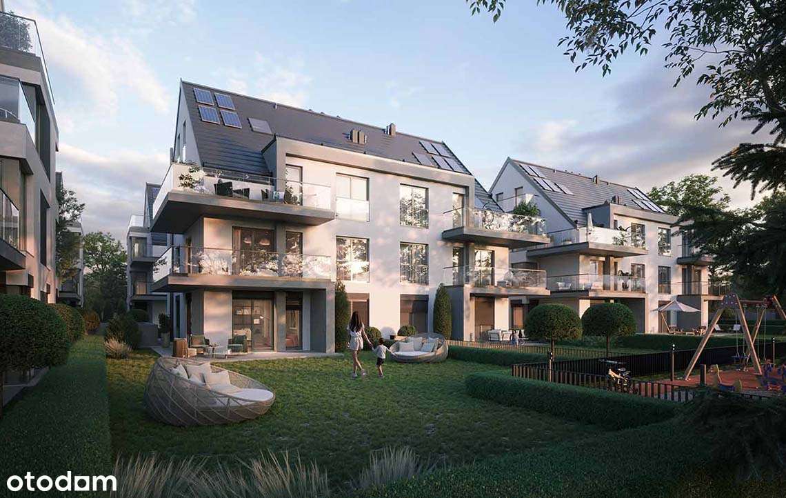 OKAZJA! 14 500 zł/m2 | Ołtaszyn | Ogród lub Taras | Cesja-0