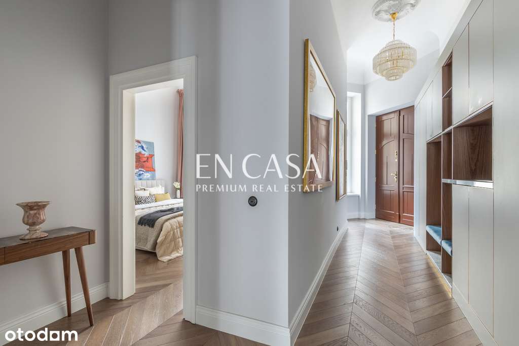 Śródmieście | Design | Luksus | 110 m2-17