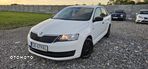 Skoda RAPID 1.2 TSI Ambition - 1