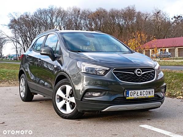 Opel Mokka - 3