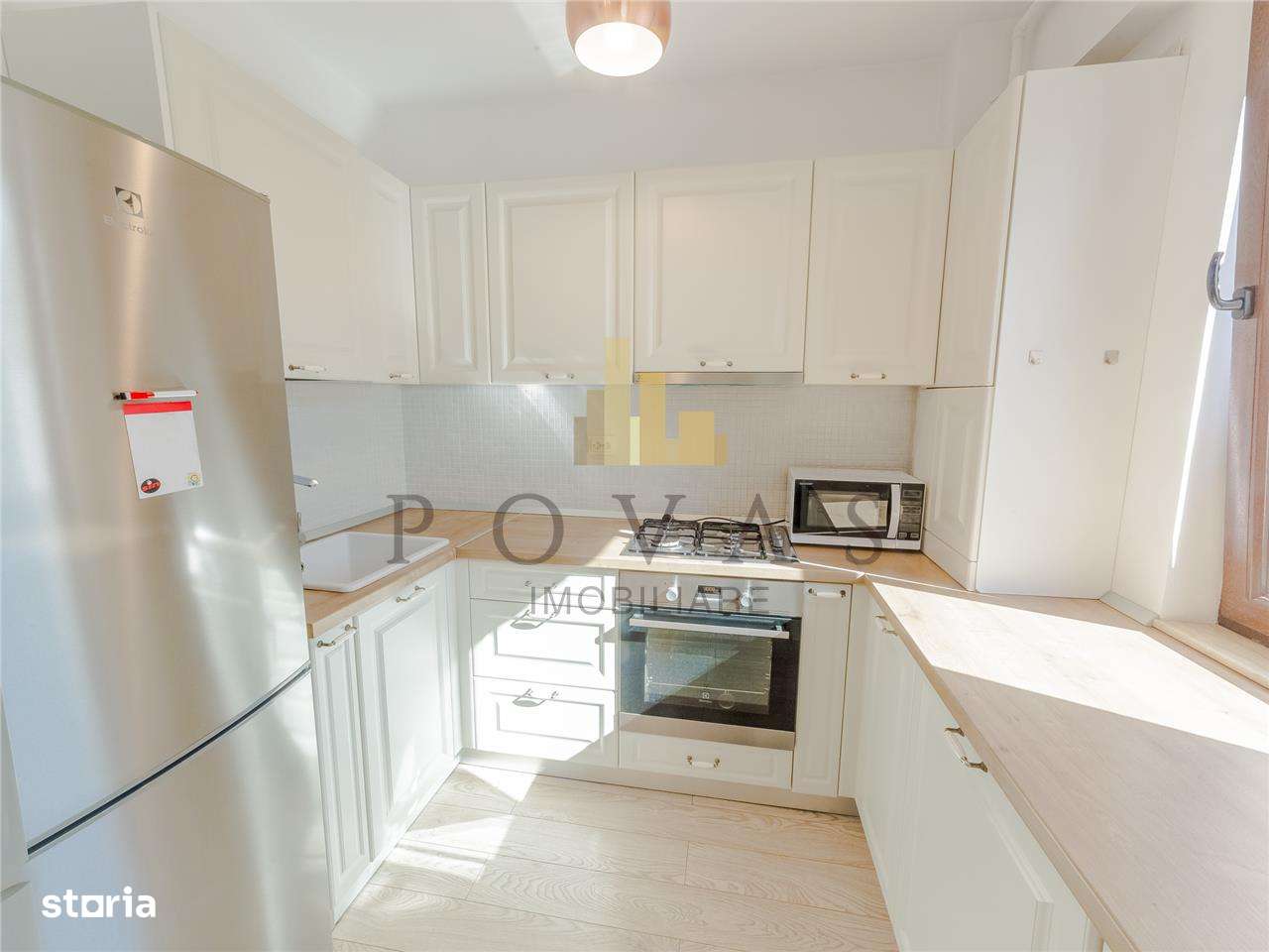 Vanzare Apartament 3 Camere Gradina Otopeni Aeroport-5