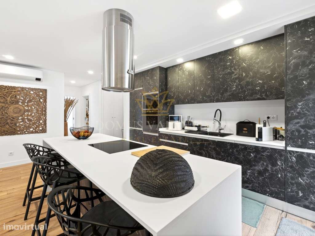 Moradia T4 em Oleiros, Azeitão - Conforto, espaço e tranquilidade!-9