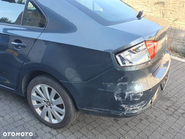 Seat Toledo 1.4 TSI Style DSG - 8