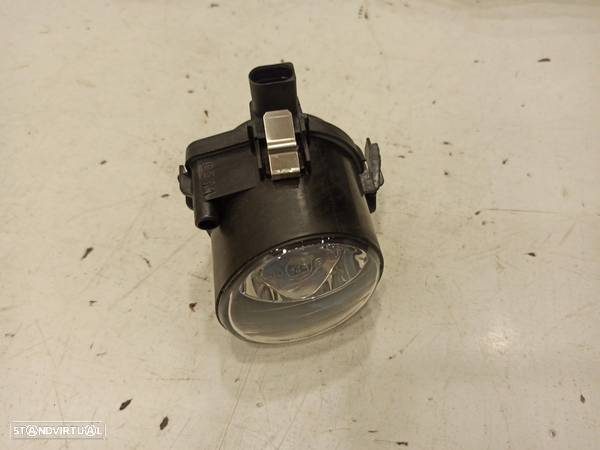 Farol De Nevoeiro Volkswagen Lupo (6X1, 6E1) - 1