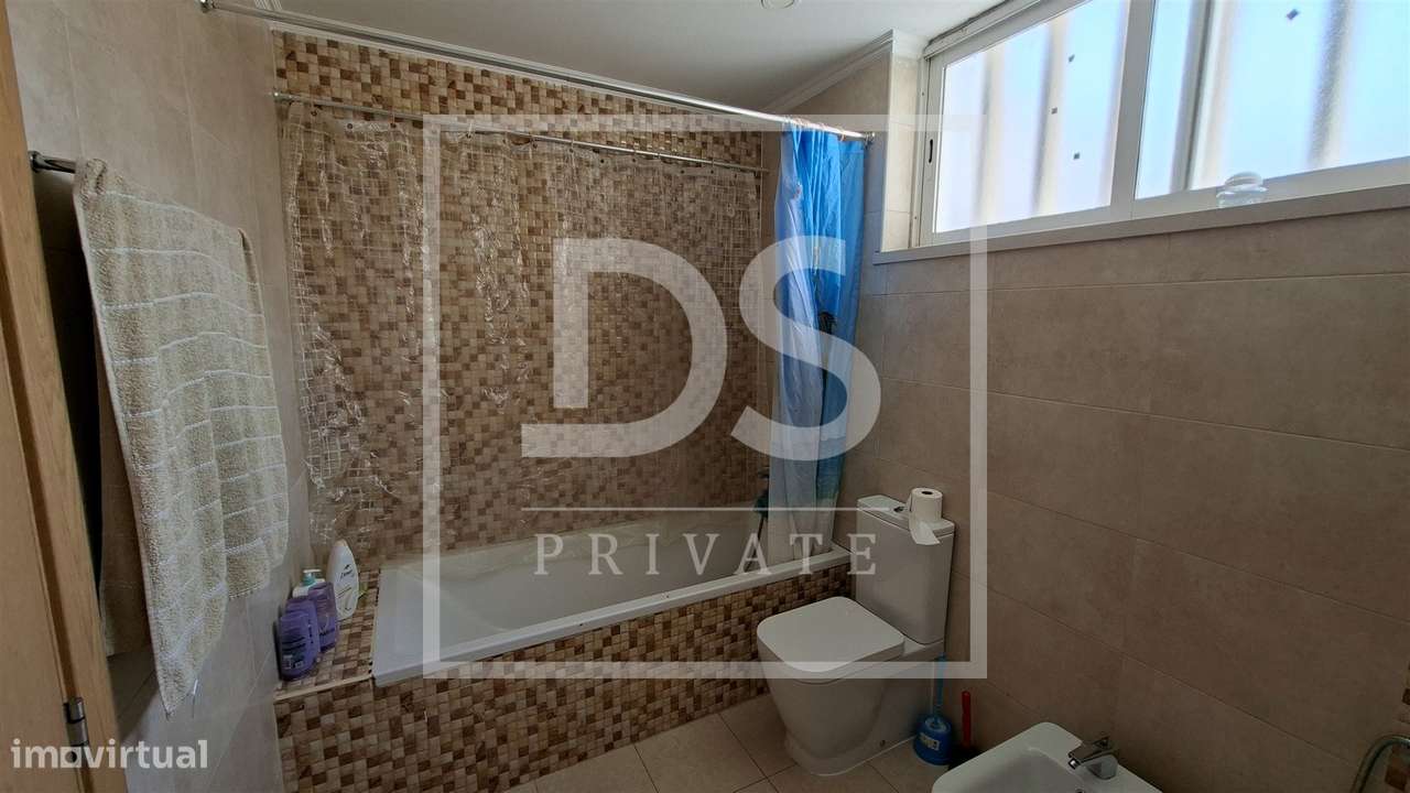 Apartamento T2 Venda em Enxara do Bispo, Gradil e Vila Franca do Rosár-4