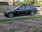 BMW Seria 5 530d - 8