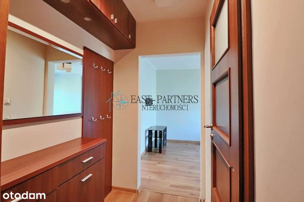 Przytulne mieszkanie na os. Antoniuk-7