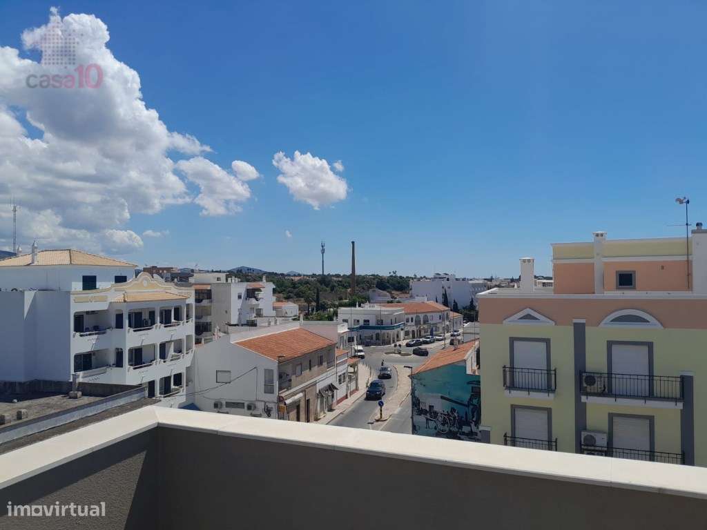 Apartamento T4 Duplex novo para venda em Almancil-22