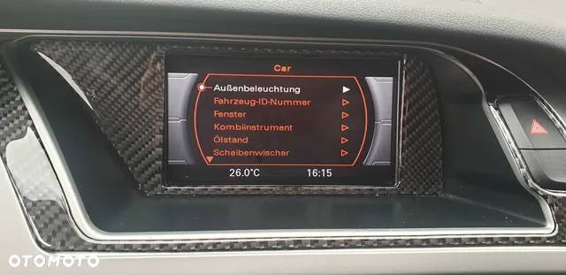 Audi A4 Avant 1.8 TFSI multitronic Attraction - 25