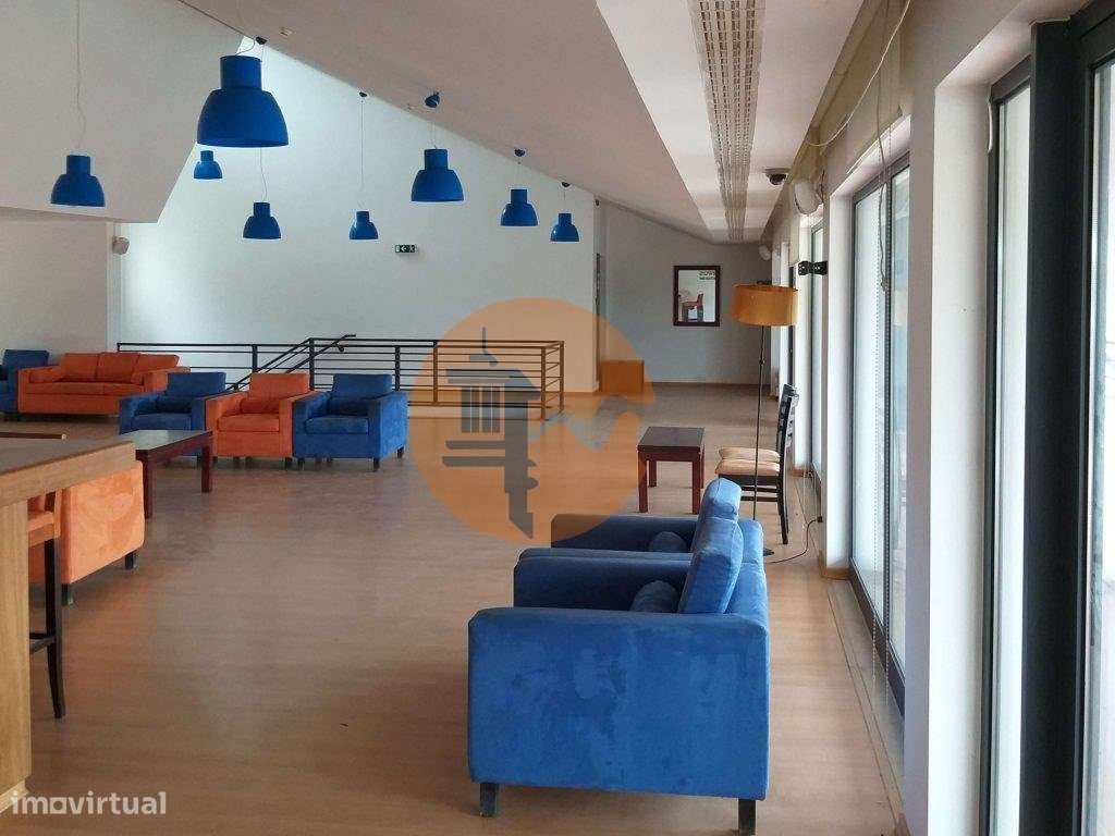 Empreendimento Turístico com 22 quartos situado na margem do rio Gu... - Grande imagem: 5/19