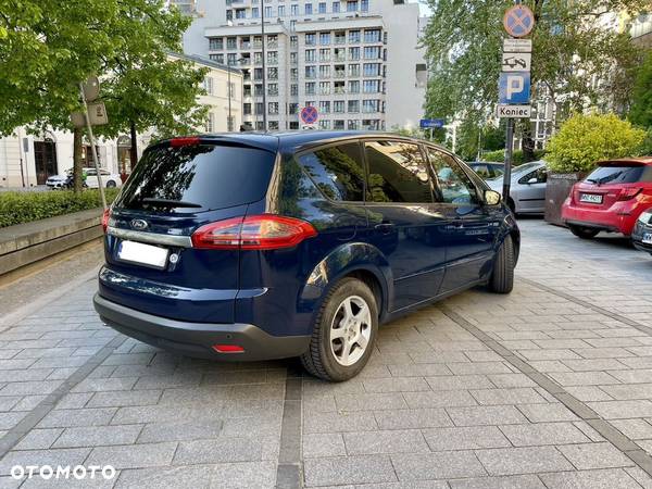 Ford S-Max - 6