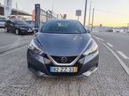 Nissan Micra 1.0 IG-T Acenta - 4