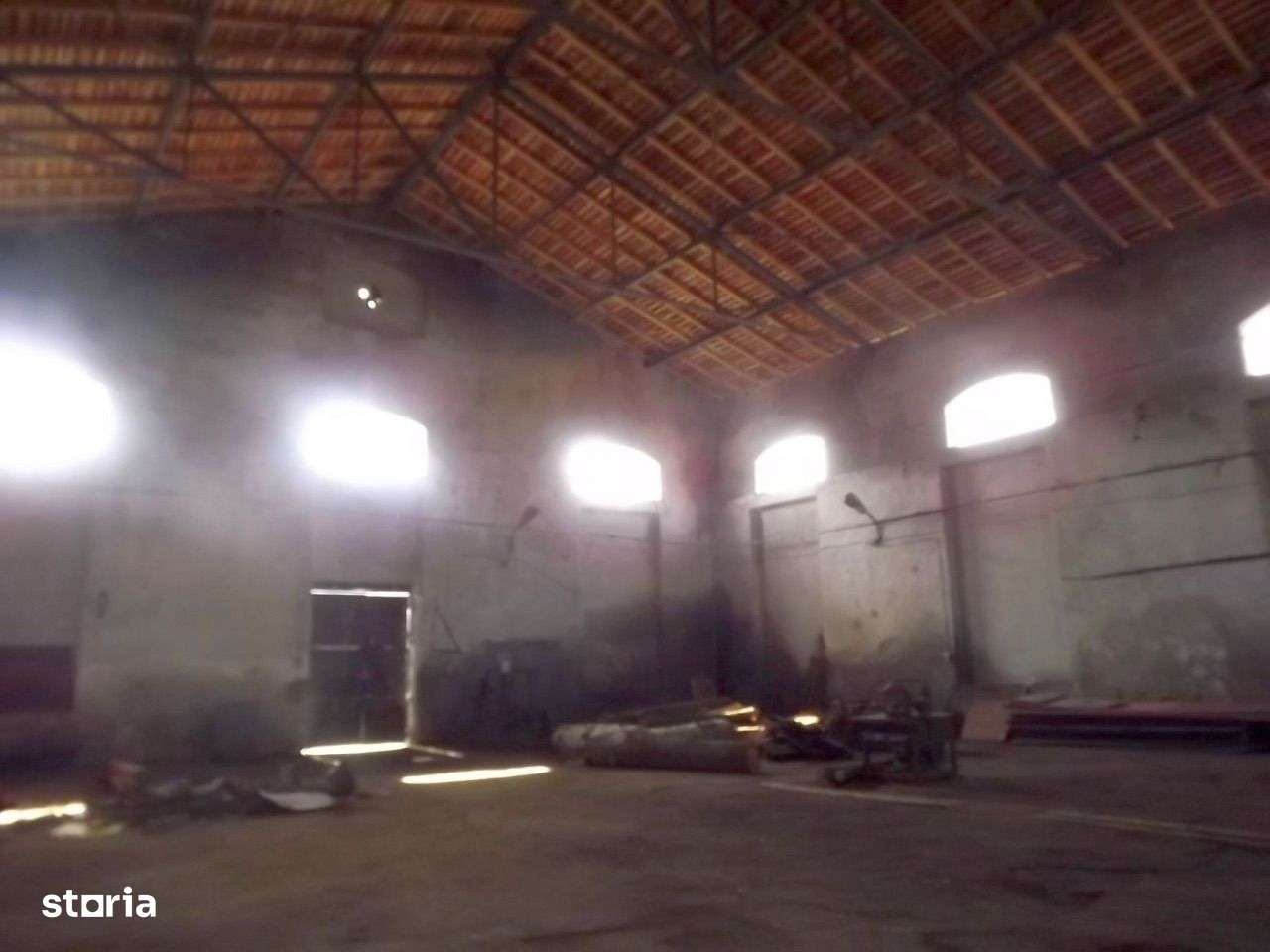 Câmpina - hala - 260000 Euro - Imagine principală: 4/10