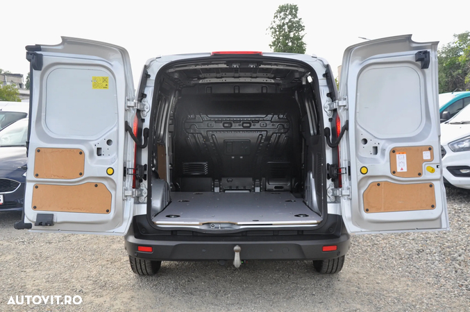 Ford Transit Connect Automat - 7