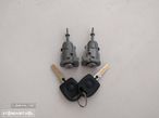 canhao canhoes porta vw golf IV 4  - vw bora - skoda fabia - vw polo 9N  (novo) - 2