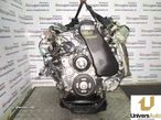 MOTOR COMPLETO TOYOTA HILUX VII PICK-UP 2015 -2KDFTV - 7