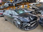 Trapa plafon panormaic cu motoras Audi A8 D4/4H (facelift)  [din 2013 - 4