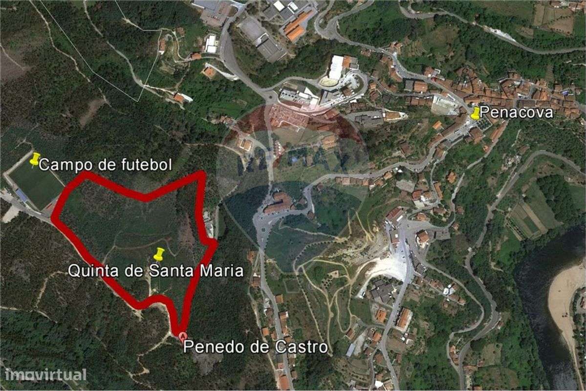 Terreno  para venda - Grande imagem: 5/23