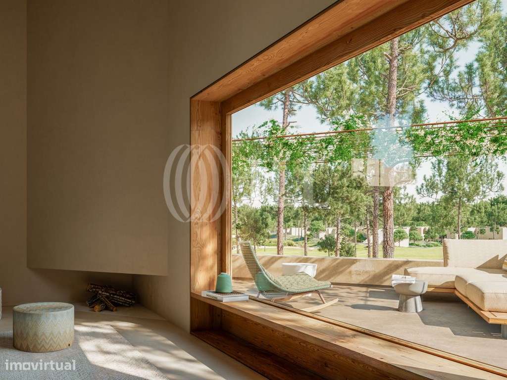 Apartamento T2 no Aroeira Collections by Missoni, na Aroeira - Grande imagem: 2/64