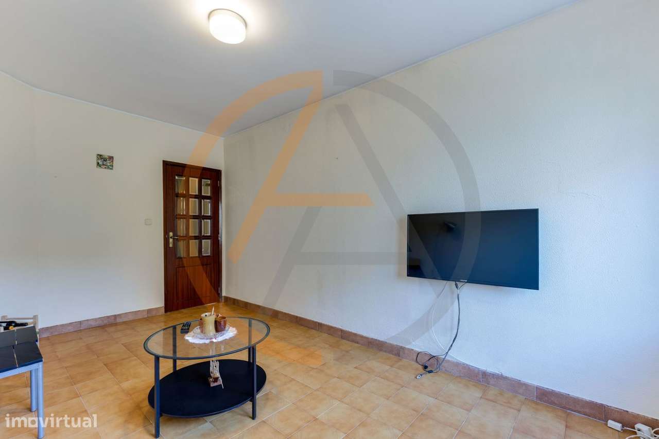Apartamento T2 | Custoias-9