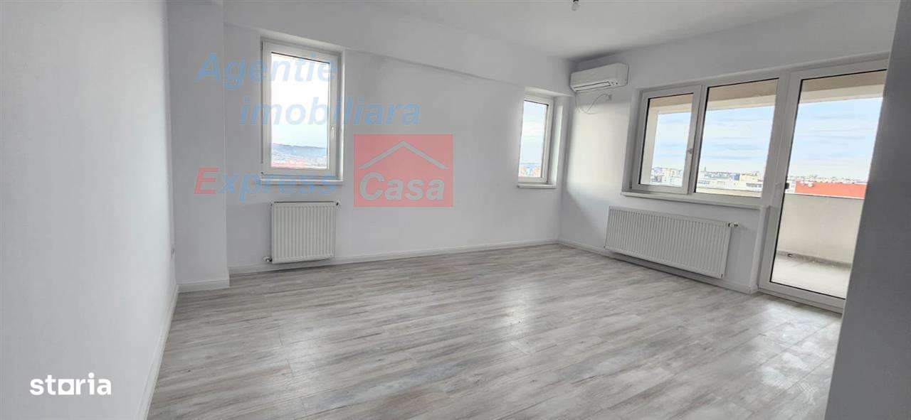 Intabulat! Apartament premium 3 Camere | 103 mp | Unirea Towers, Iasi-1