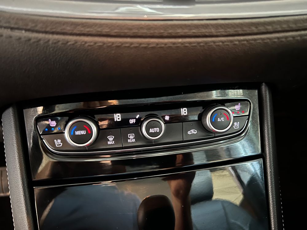 Opel Grandland-X