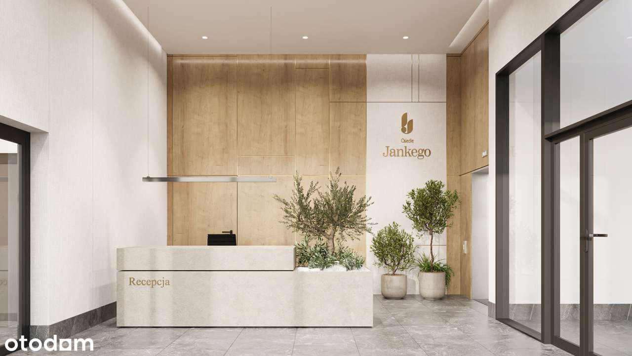 Kawalerka 8min od uniwersytetu medycznego!-6