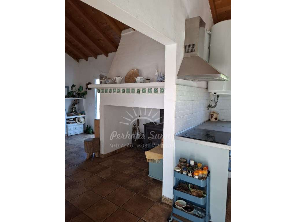 Quinta em Melides - Um Refúgio de Campo entre o Mar e a Natureza-18