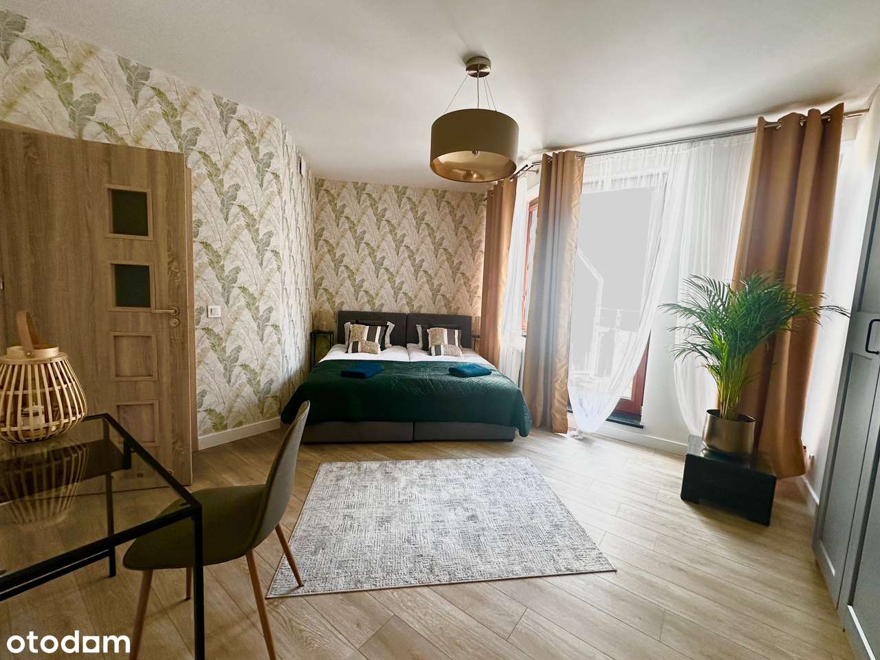 2 pok#penthouse#taras#Krawiecka - Więcej