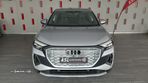 Audi Q4 Sportback e-tron 40 82 kWH - 4