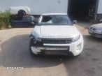 RANGE ROVER EVOQUE PODNOŚNIK SZYBY PRAWY PRZÓD 2011-2015 EUROPA - 1