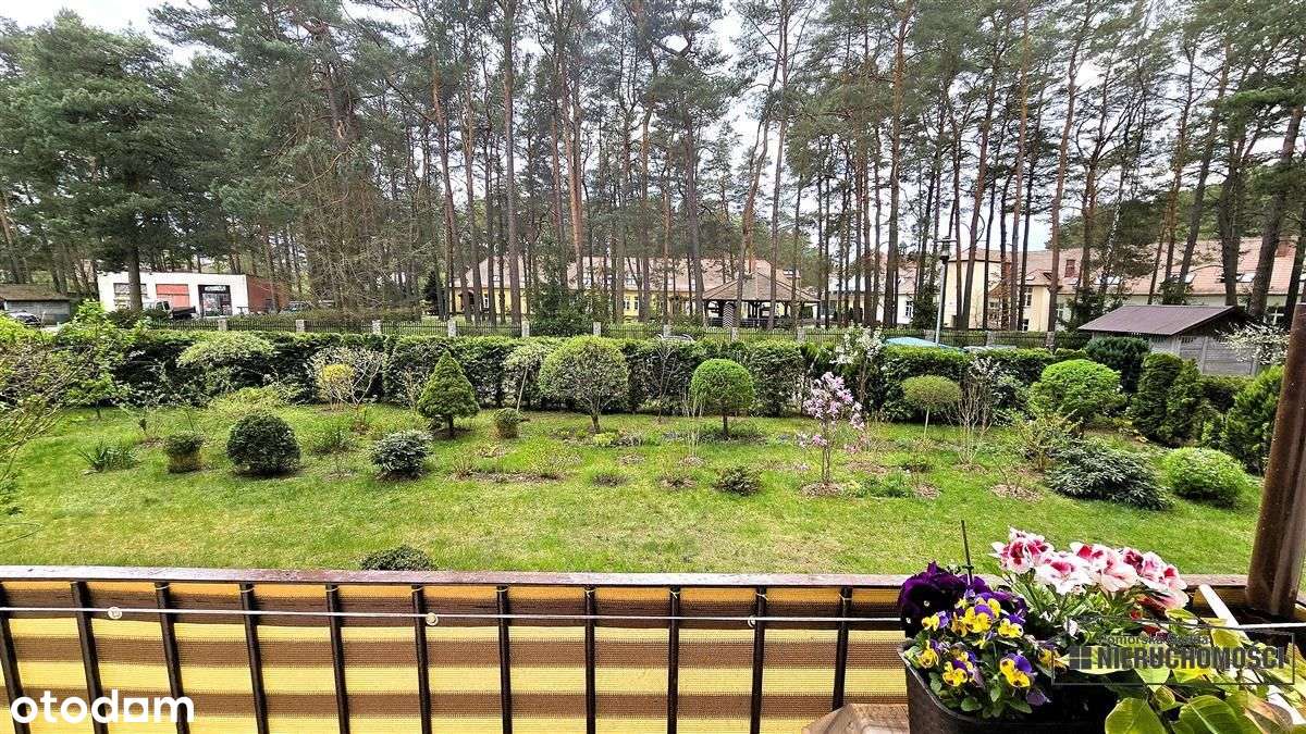 Mieszkanie z loggią na parterze w poszukiwanej lok - Pełny obrazek: 4/20