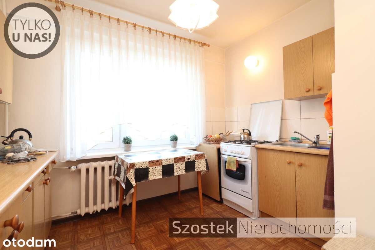 2 pokojowe z balkonem - ok. al. Niepodległości-3