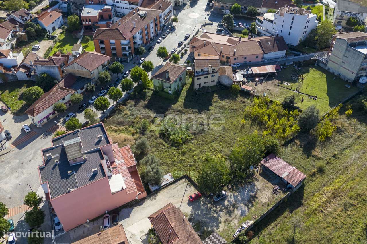 Terreno para construção - Grande imagem: 4/8