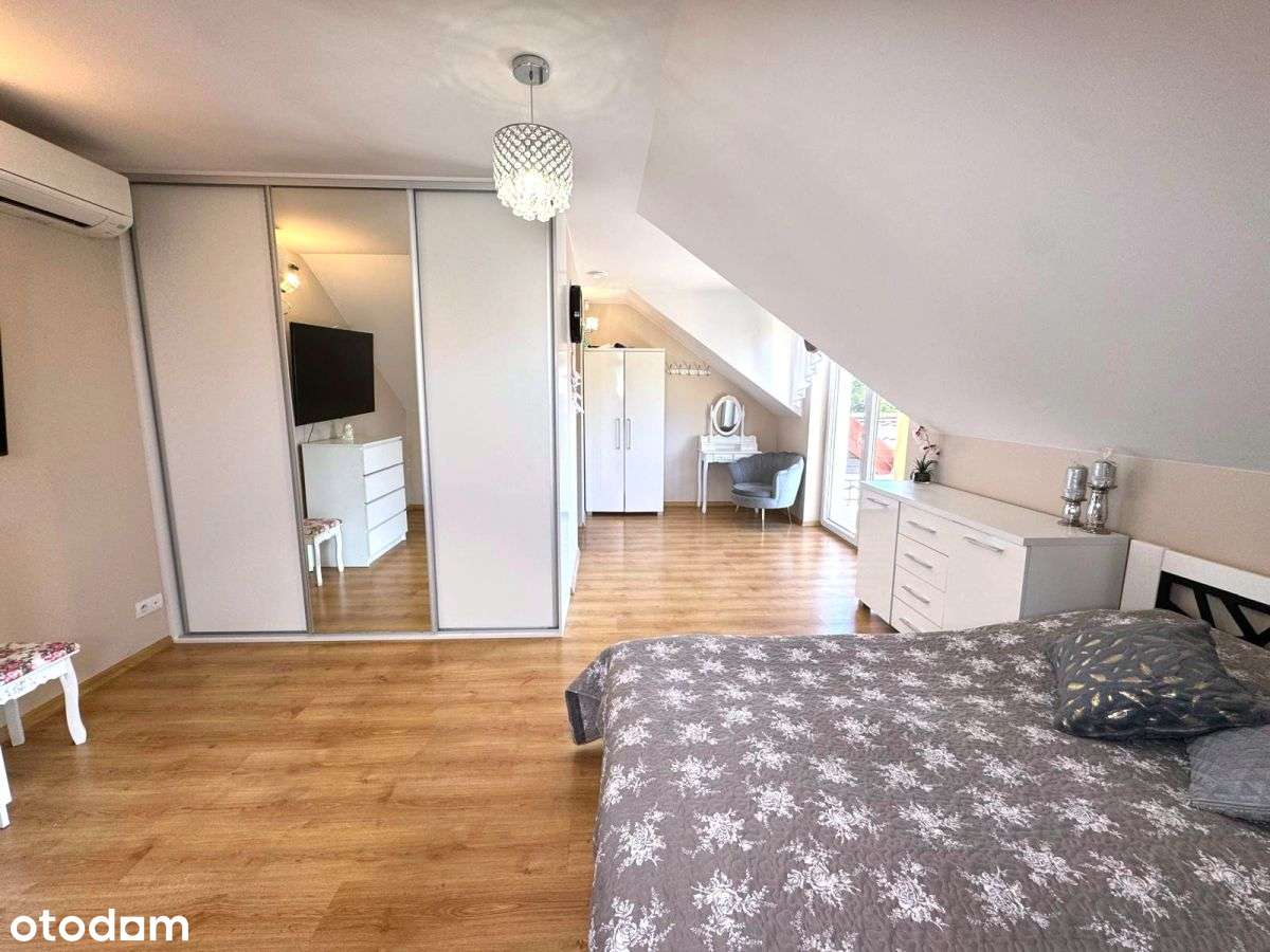 Dom na sprzedaż Stare Kupiski Łomżyńska-11