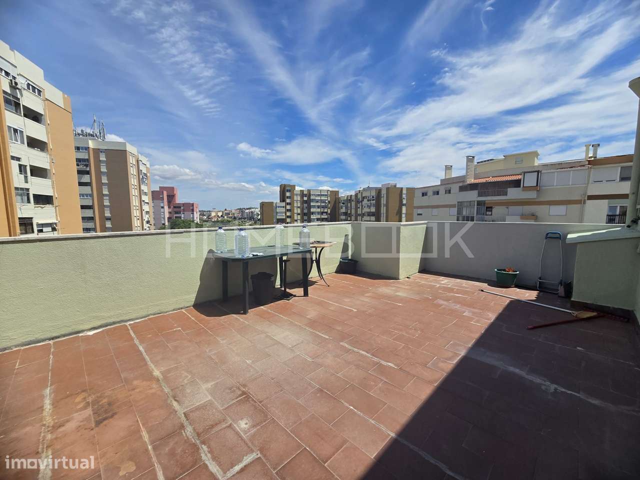 Apartamento T1 em Setúbal, usado-17