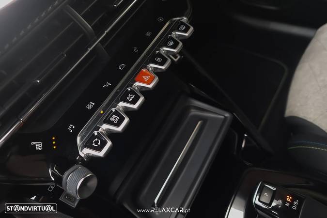 Peugeot e-208 GT Pack - 21