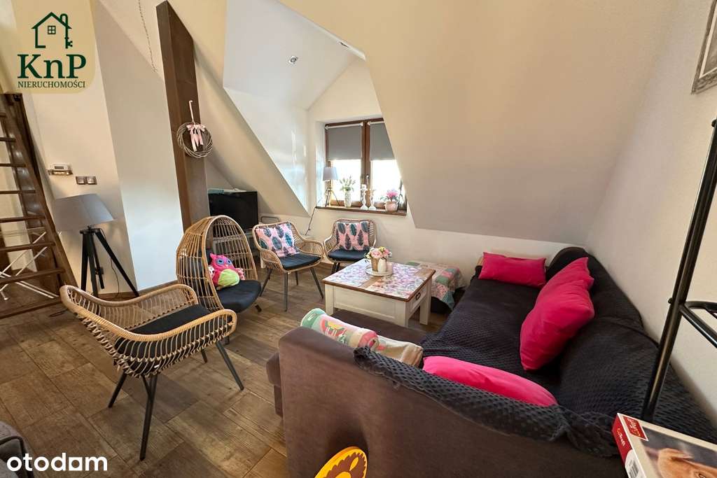 Dom z widokiem na Babią Górę – Lipnica Wielka-19