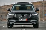 Volvo XC 90 D5 AWD Geartronic Inscription - 4