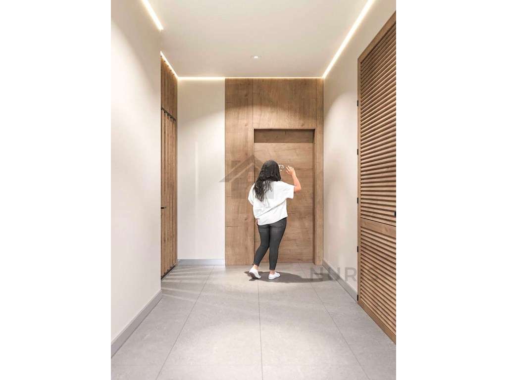 Apartamento T2 em Construção para Venda em Portimão-6