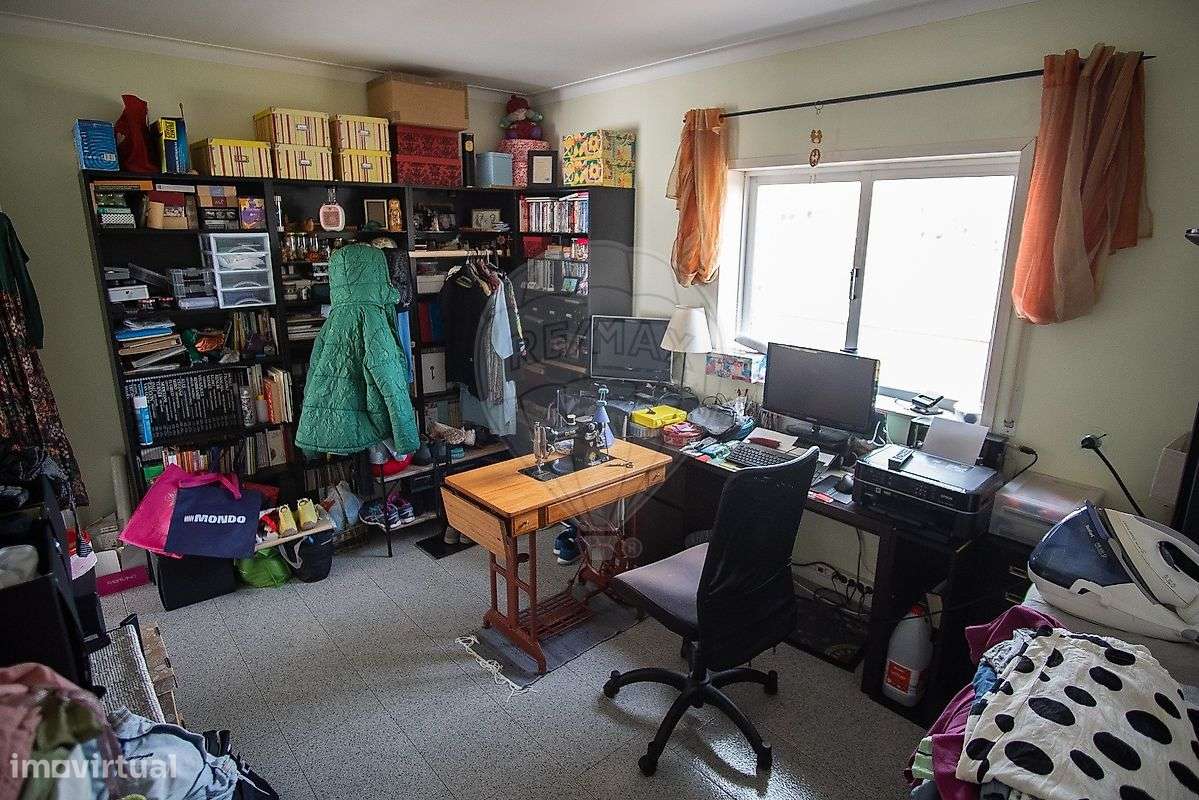 Apartamento, 198 m², Braga (Maximinos, Sé e Cividade)-16