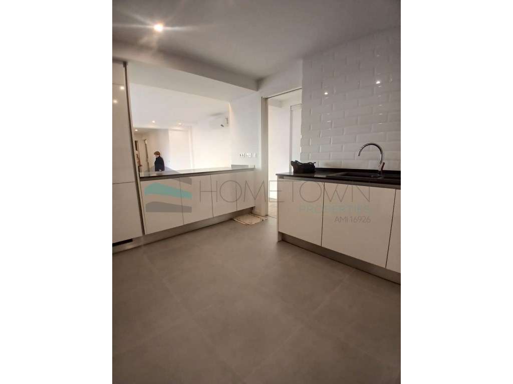 Apartamento T2 - Arrendamento anual Olhão - Grande imagem: 4/45