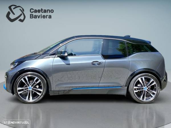 BMW i3 s 120Ah - 33