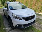 Peugeot 2008 1.2 Pure Tech GPF Crossway S&S - 12