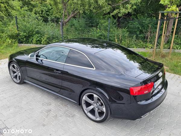 Audi RS5 S tronic - 10