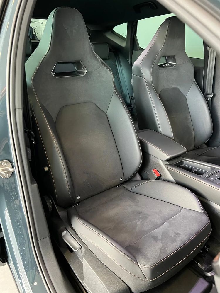 Cupra Cupra-formentor Pakiet EDGE Pakiet INTELLIGENT, Dynamic DESIGN Salon Polska FV23%