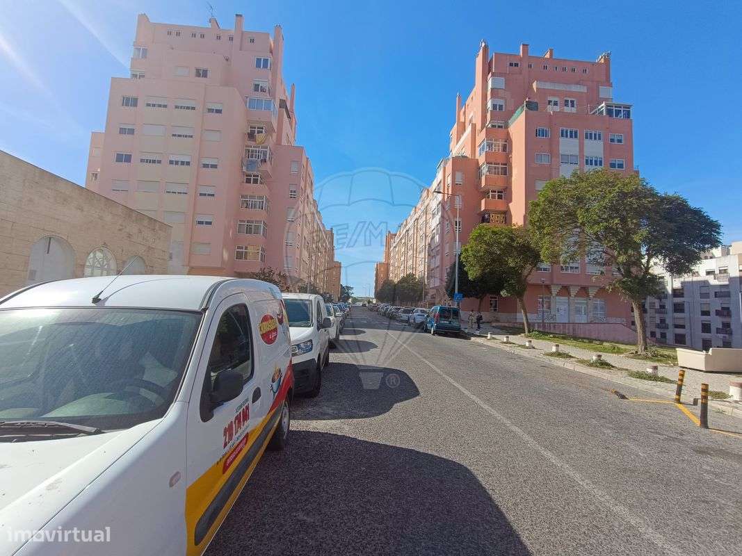 Apartamento T2 para venda - Grande imagem: 5/35